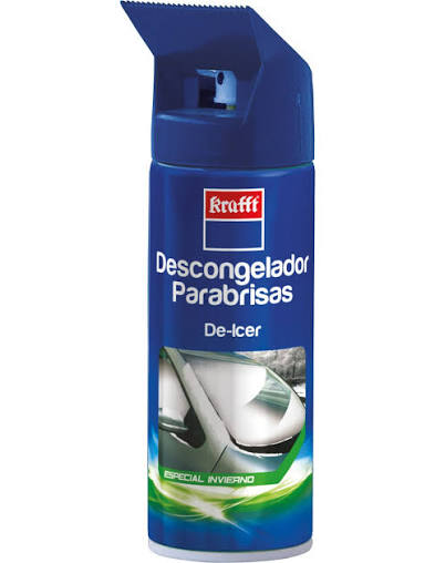 Descongelador de Parabrisas 14084 Krafft